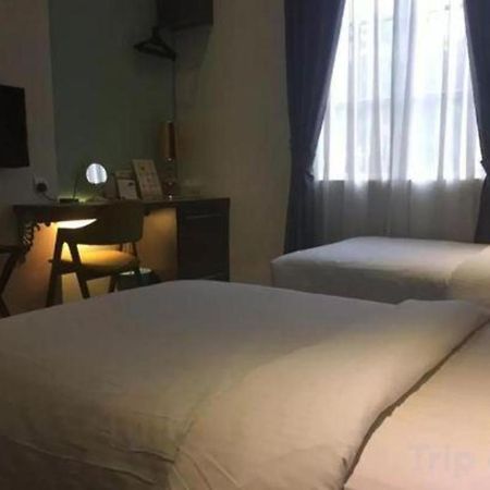 ดิ อาร์เดนส์ โฮเต็ล - ออสติน Hotel ยะโฮร์บาห์รู ภายนอก รูปภาพ