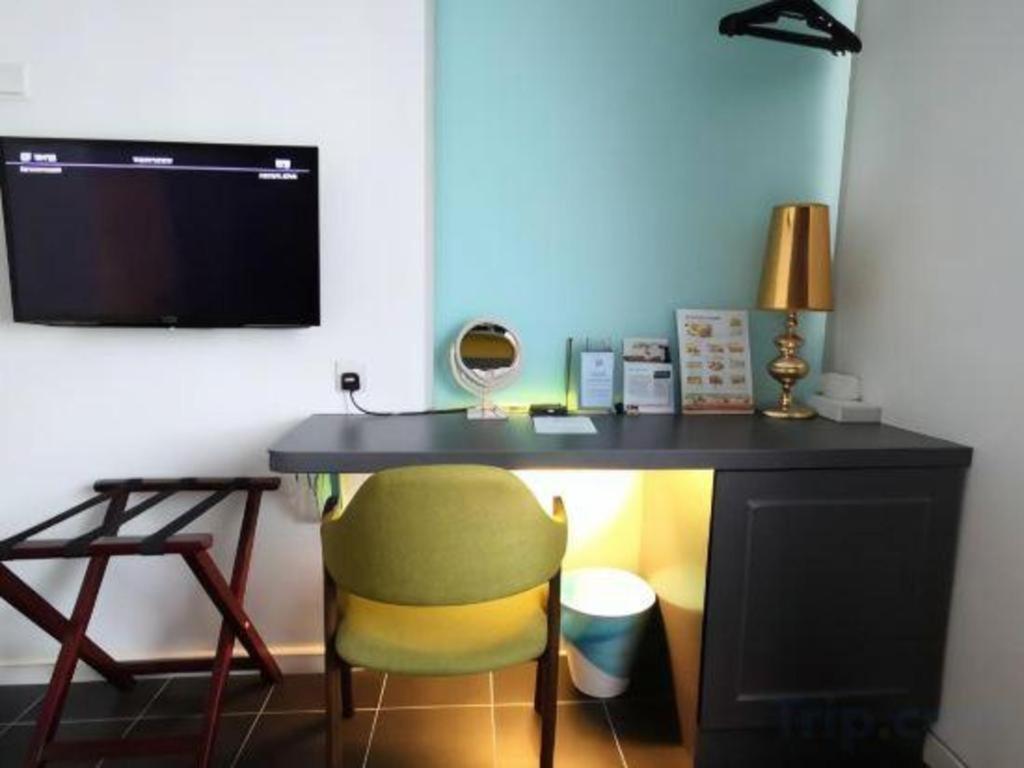 ดิ อาร์เดนส์ โฮเต็ล - ออสติน Hotel ยะโฮร์บาห์รู ภายนอก รูปภาพ