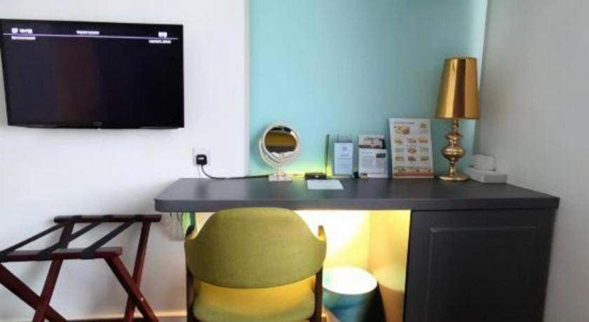 ดิ อาร์เดนส์ โฮเต็ล - ออสติน Hotel ยะโฮร์บาห์รู ภายนอก รูปภาพ