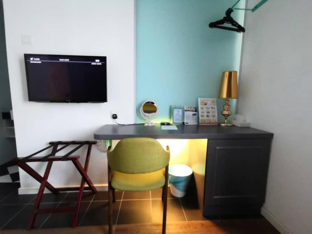 ดิ อาร์เดนส์ โฮเต็ล - ออสติน Hotel ยะโฮร์บาห์รู ภายนอก รูปภาพ