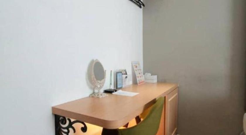 ดิ อาร์เดนส์ โฮเต็ล - ออสติน Hotel ยะโฮร์บาห์รู ภายนอก รูปภาพ